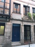 Old Town & River (Casco Viejo Bilbao) E-BI 1138 - B&B