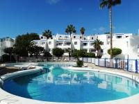 BLU TERRACE APARTMENT - Ferienwohnung Puerto del Carmen