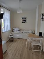 ProstyWynajem - Słoneczny Domek ROWY - Ferienwohnung Rowe