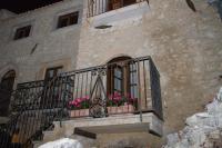 Suite Familiare con Balcone