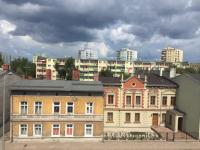 Wyjątkowy apartament w sercu Piły - Chambres d’hôtes Piła