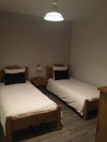 Two-Bedroom Apartment (6 Adults)