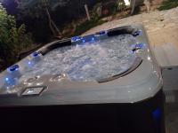 Haus mit 4 Schlafzimmern