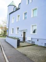 SUNNYHOME Monteurwohnungen und Apartments in Schwandorf - B&B