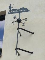 Le Pailhé de Marius - Ferienwohnung La Salvetat-sur-Agout