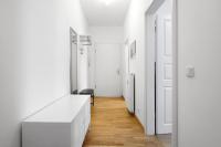 Grand Central Mitte Apartment - Chambres d’hôtes