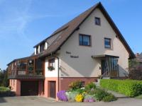 B&B Friedenweiler - Haus-Windeck - Bed and Breakfast Friedenweiler