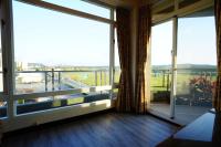Chambre Double Deluxe avec Balcon