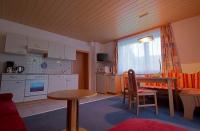 One-Bedroom Apartment (4 Adults)