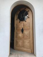 B&B côté jardin - Ferienwohnung