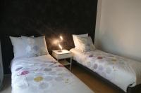 Apartamento de 2 dormitorios