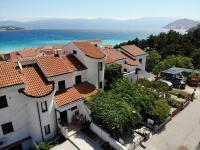 Apartmani Marko - B&B Baška