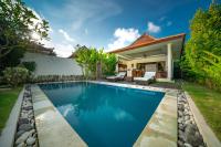 Honeymoon Package - Villa