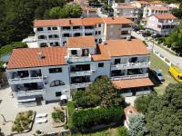 Apartmani Marko - B&B Baška