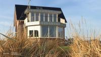 NAUTIK STRANDAPARTMENTS Luxuswohnung Atlantik - Chambres d’hôtes Brake
