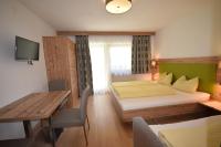 Apartamento de 1 dormitorio (1-3 adultos)