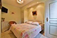 Suite Quadruple Standard