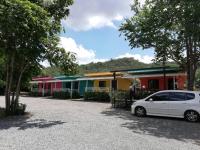 Banrimkhao pakchong - B&B