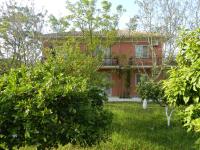 Spasmeni Vrisi - B&B