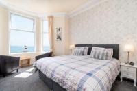 Double or Twin Room with Sea View