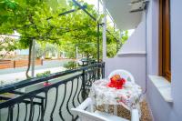 Studios Panagiotas House Astris - Ferienwohnung Astrís
