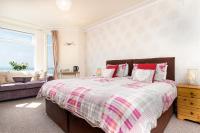 Comfort Doppelzimmer mit Meerblick