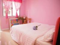 Makkasan Happy Home - B&B