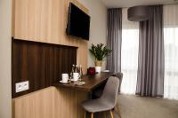 Chambre Deluxe Double ou Lits Jumeaux