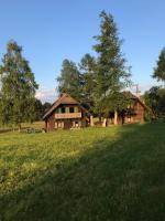 B&B Gnesau - Ferienhaus Marktl - Bed and Breakfast Gnesau