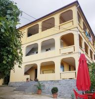 Guesthouse Maria - B&B Sarpi