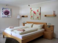 Chambre Double - Vue sur Jardin