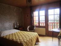 B&B Crouzet-Migette - Crouzet - Bed and Breakfast Crouzet-Migette