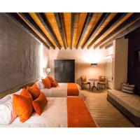 Othelo Boutique Hotel Mexico