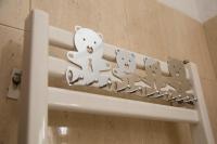 Veta's spacious central apartment - Bed and Breakfast Sérres