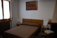 Double Room with Private External Bathroom