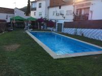 Casa Rural Las Gamellas - B&B Rebollar