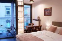 BOUTIQUE 108 - old city, luxury apt. with a garage - Chambres d’hôtes Cracovie