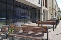 BOUTIQUE 108 - old city, luxury apt. with a garage - B&B Krakow