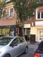 Baross-hat apartmanház - B&B Szolnok