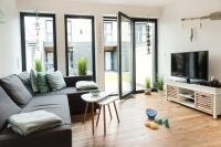 Strandgut - B&B Büsum