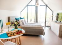 Kleine Krabbe - B&B