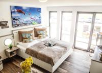 Perlekieker 1 - Ferienwohnung