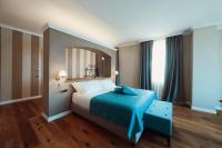 Chambre Double ou Lits Jumeaux Deluxe - Vue sur Lac