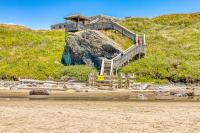 Two Bedroom Holiday Home