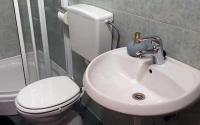 Single Room with Bathroom