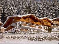 Landhaus Höllwarth - Ferienwohnung Zell am Ziller