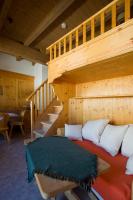 Standard Studio with Balcony