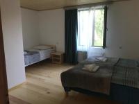 Family Room with Private Bathroom