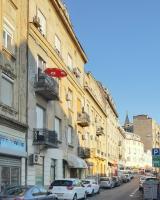 Momo 123 Apartments - Ferienwohnung Belgrad