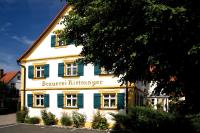 B&B Hallerndorf - Landgasthof Hotel Rittmayer - Bed and Breakfast Hallerndorf